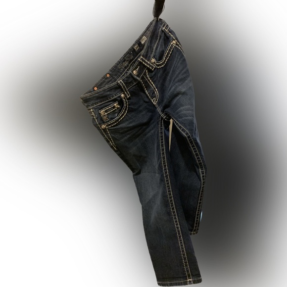 Capri jeans - Picture 2 of 3